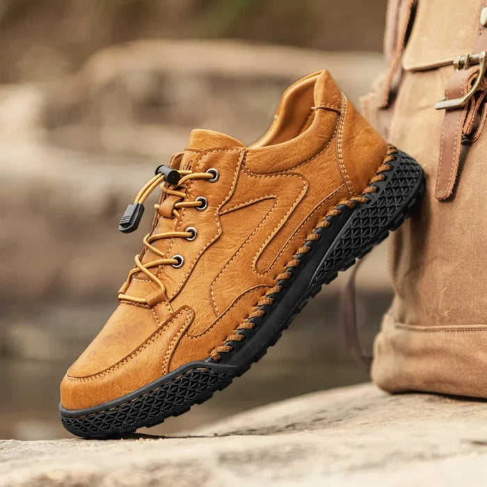 Albert Ridge Shoes