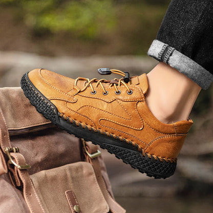 Albert Ridge Shoes