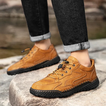 Albert Ridge Shoes