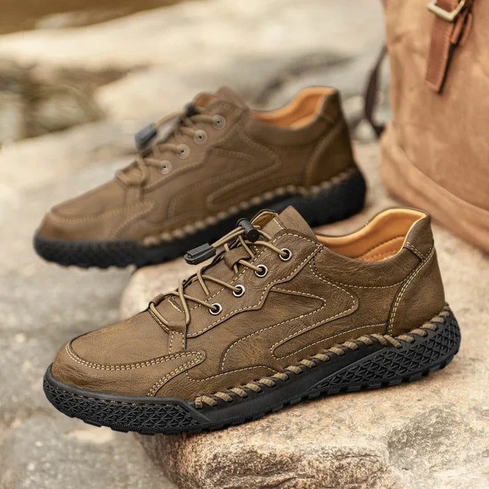 Albert Ridge Shoes