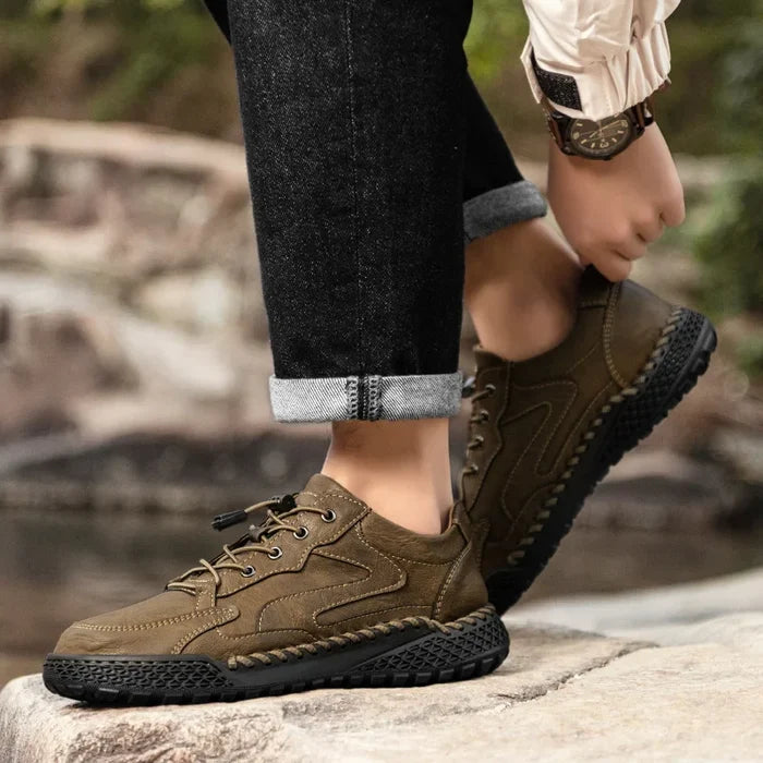 Albert Ridge Shoes