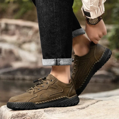 Albert Ridge Shoes