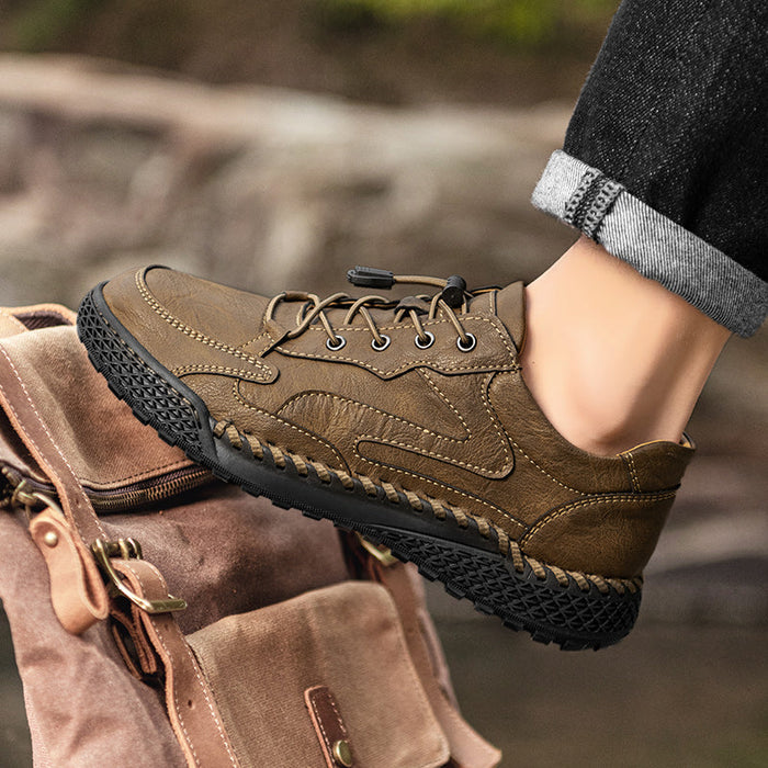 Albert Ridge Shoes