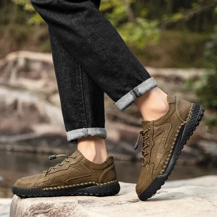 Albert Ridge Shoes