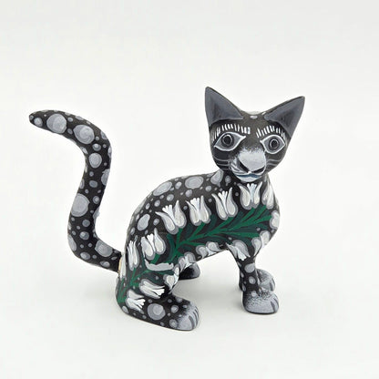 Alebrije - Cat