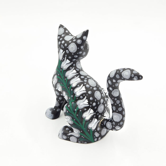Alebrije - Cat