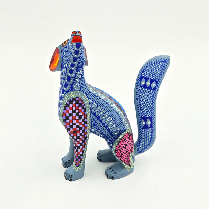 Alebrije - Coyote