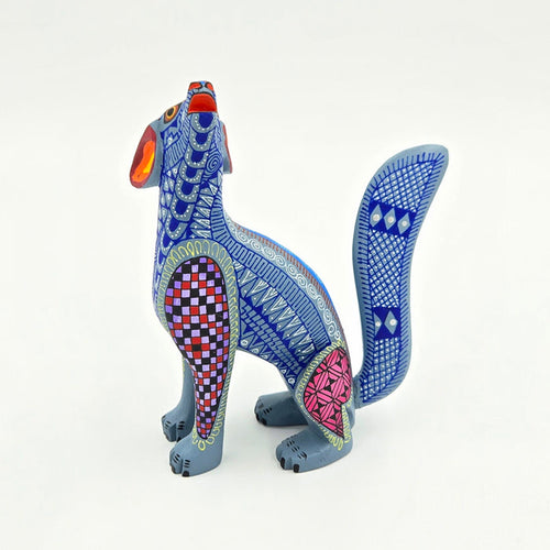 Alebrije - Coyote