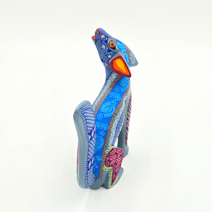 Alebrije - Coyote