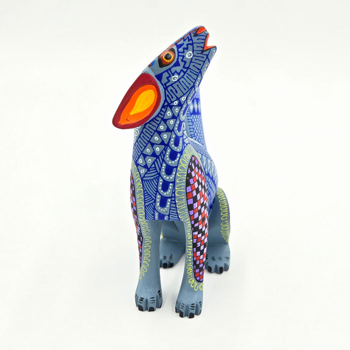 Alebrije - Coyote