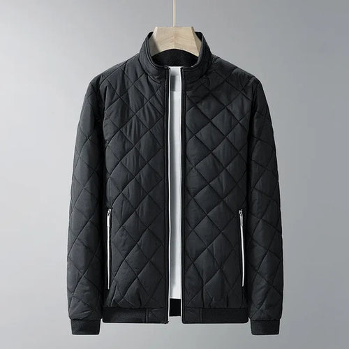 Alexander Jacket - Preston Taylor Collection