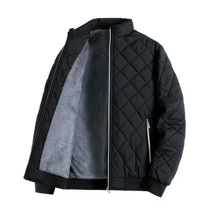 Alexander Jacket - Preston Taylor Collection