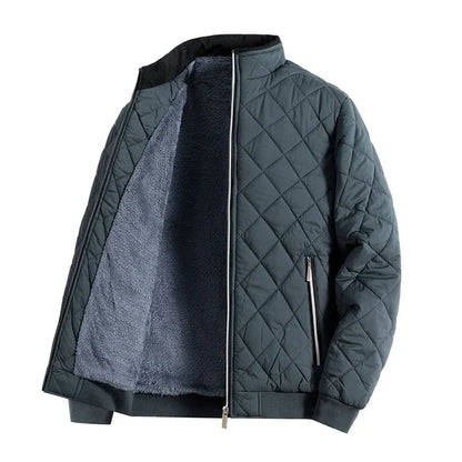 Alexander Jacket - Preston Taylor Collection