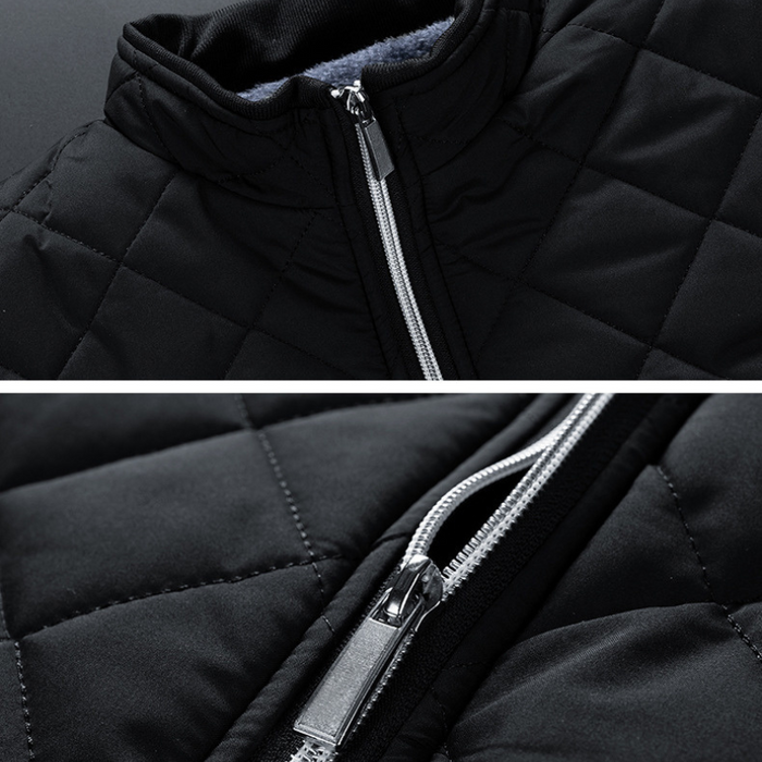 Alexander Jacket - Preston Taylor Collection