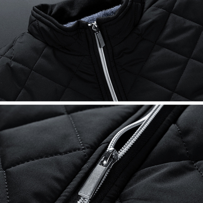 Alexander Jacket - Preston Taylor Collection
