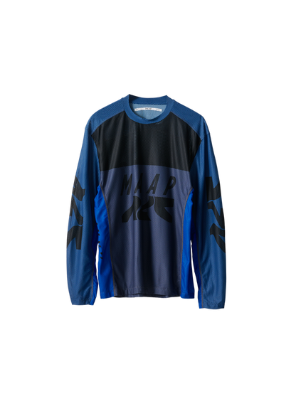Alt_Road™ Air Mesh LS Tee