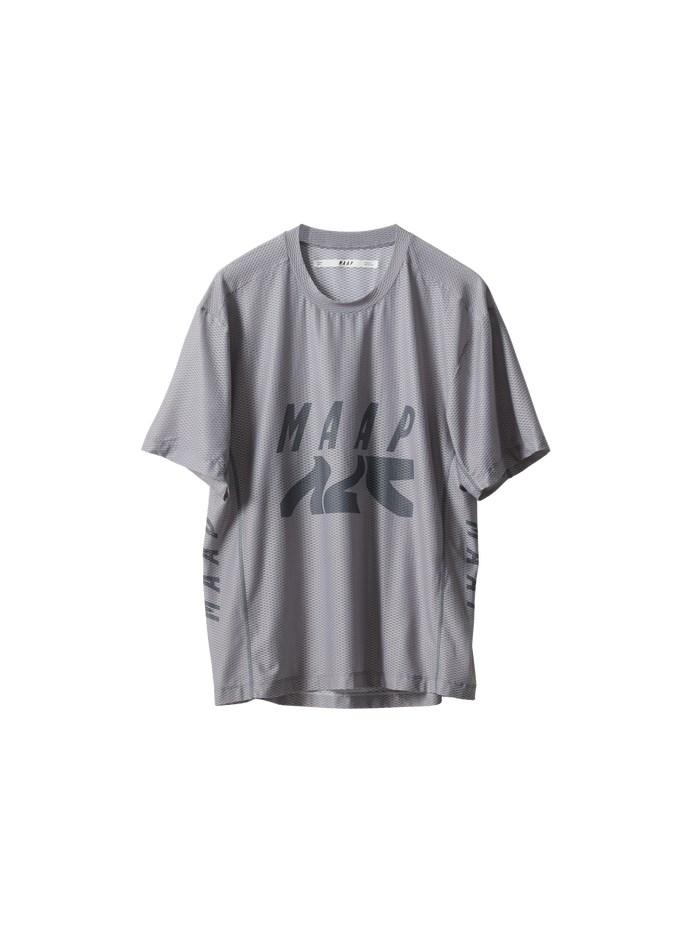 Alt_Road™ Air Mesh Tee