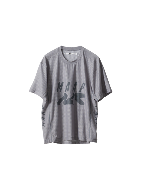 Alt_Road™ Air Mesh Tee