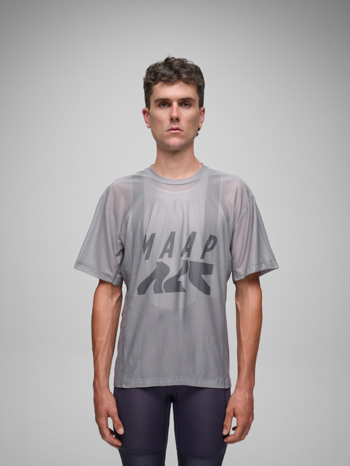 Alt_Road™ Air Mesh Tee