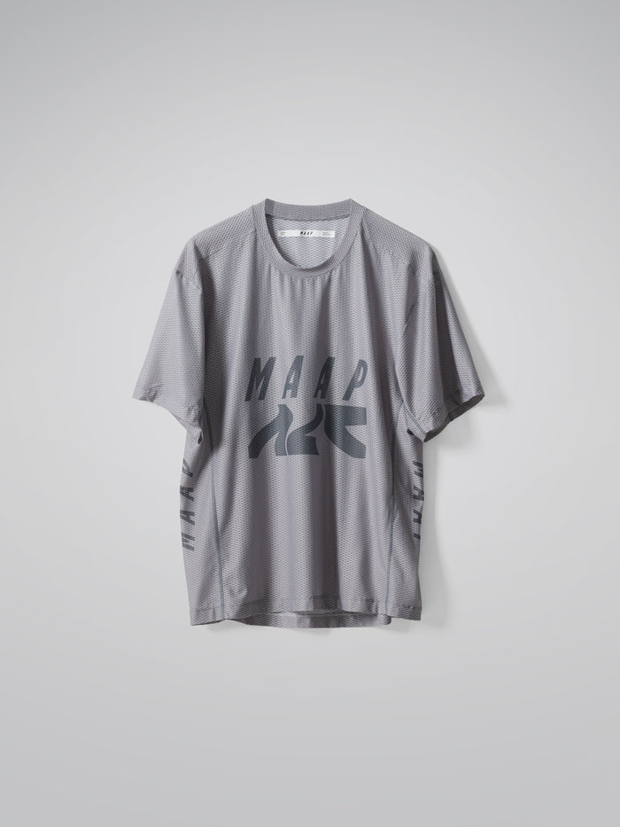 Alt_Road™ Air Mesh Tee