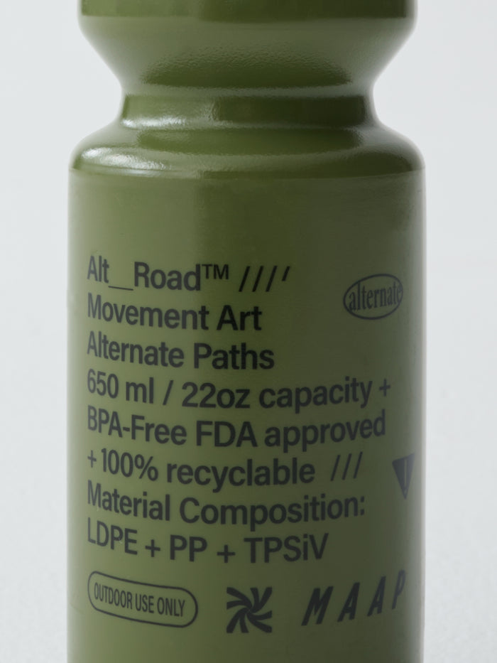 Alt_Road™ Bottle