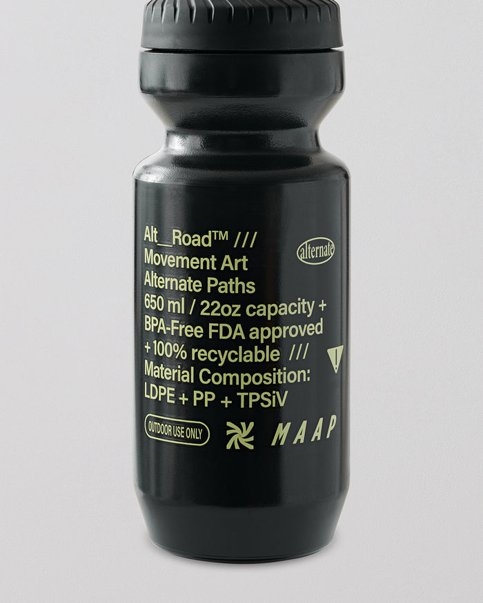 Alt_Road™ Bottle