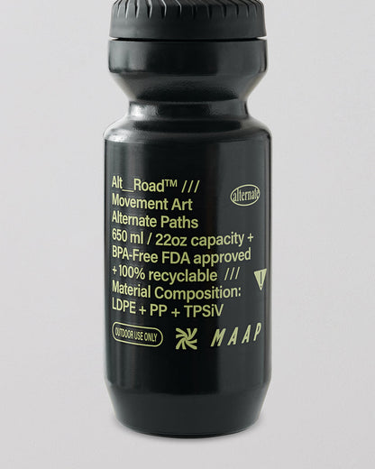 Alt_Road™ Bottle