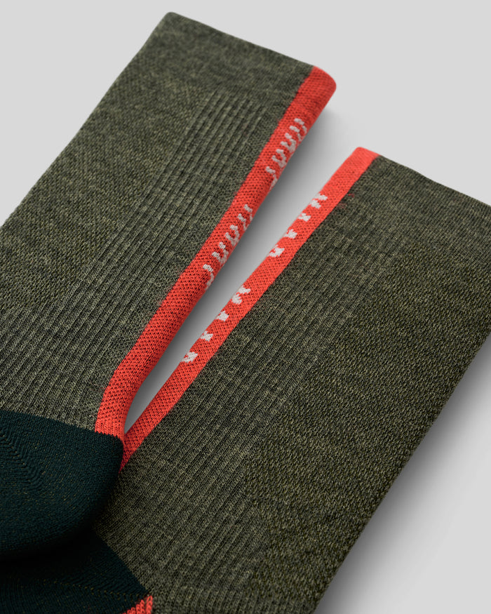 Alt_Road™ Trail Sock