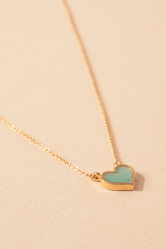 Amore Necklace