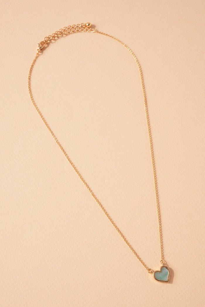 Amore Necklace