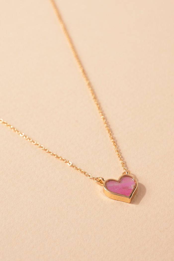 Amore Necklace