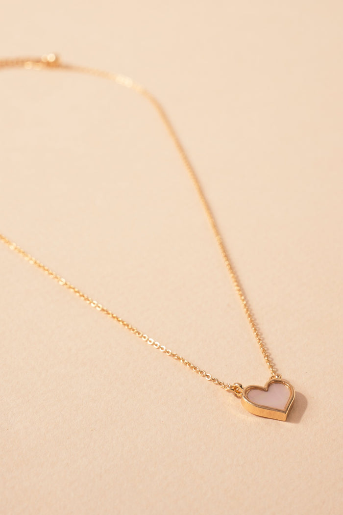 Amore Necklace