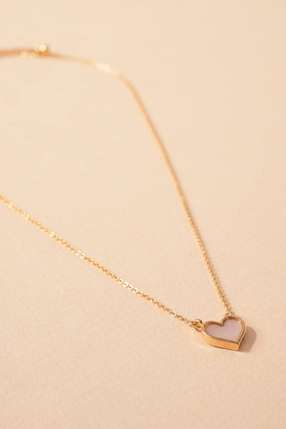 Amore Necklace