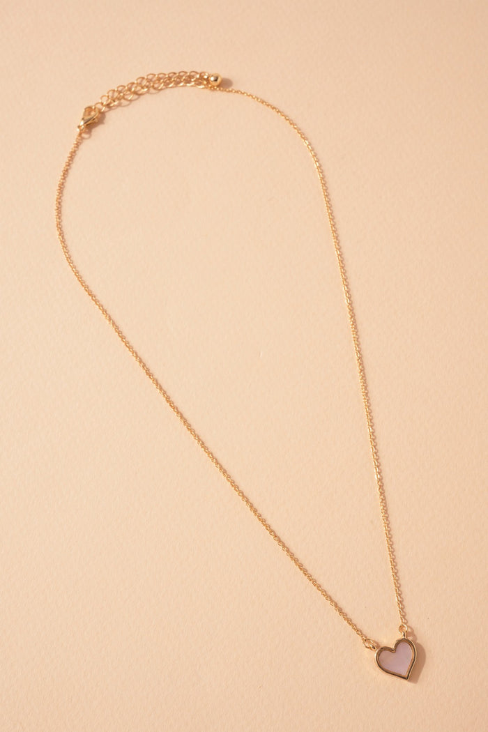 Amore Necklace