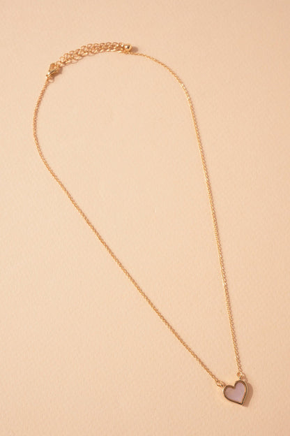 Amore Necklace