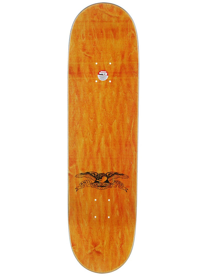Anti Hero Eagle Logo Deck - 8.5