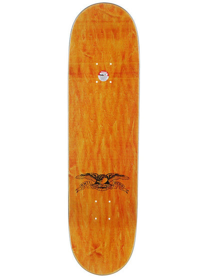 Anti Hero Eagle Logo Deck - 8.5