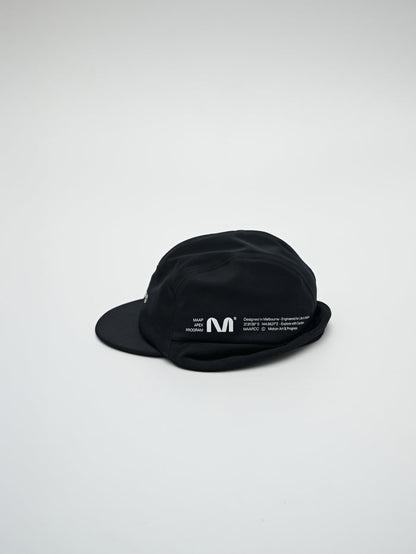 Apex Deep Winter Cap