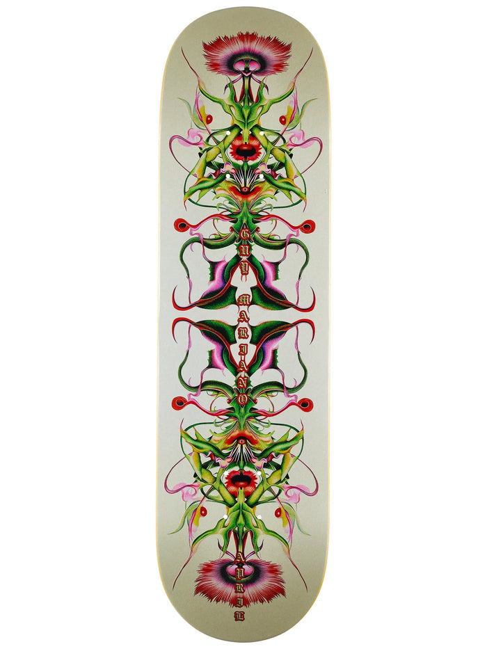 April Guy Mariano Complex Deck - 8.5