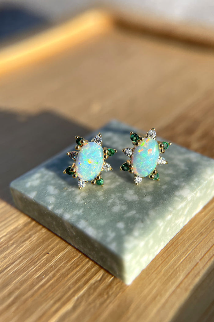 Arabella Earrings