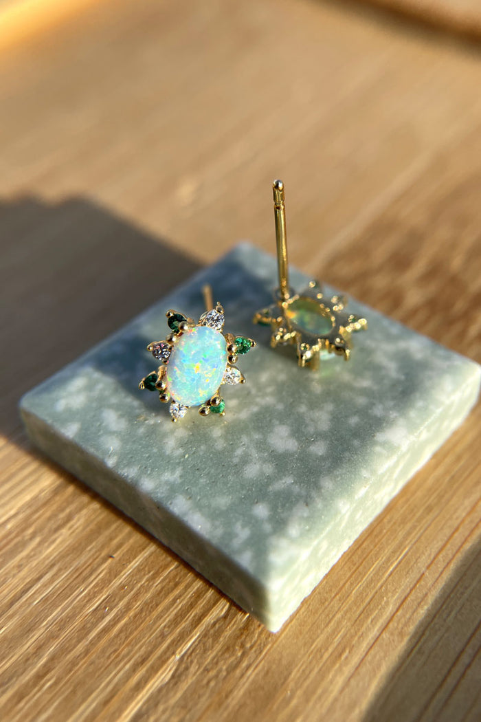Arabella Earrings