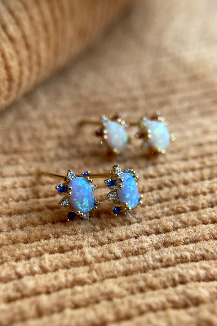 Arabella Earrings