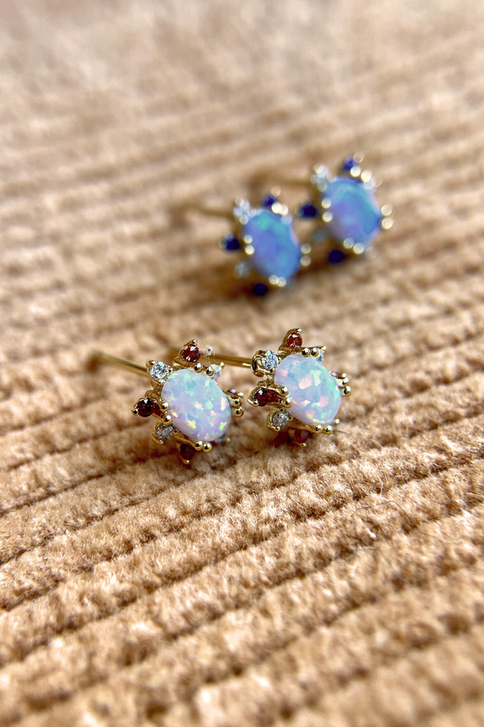 Arabella Earrings