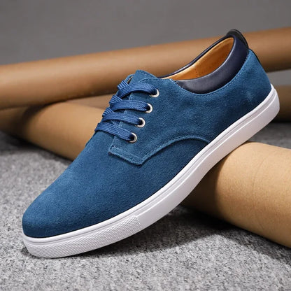 Blue / 6