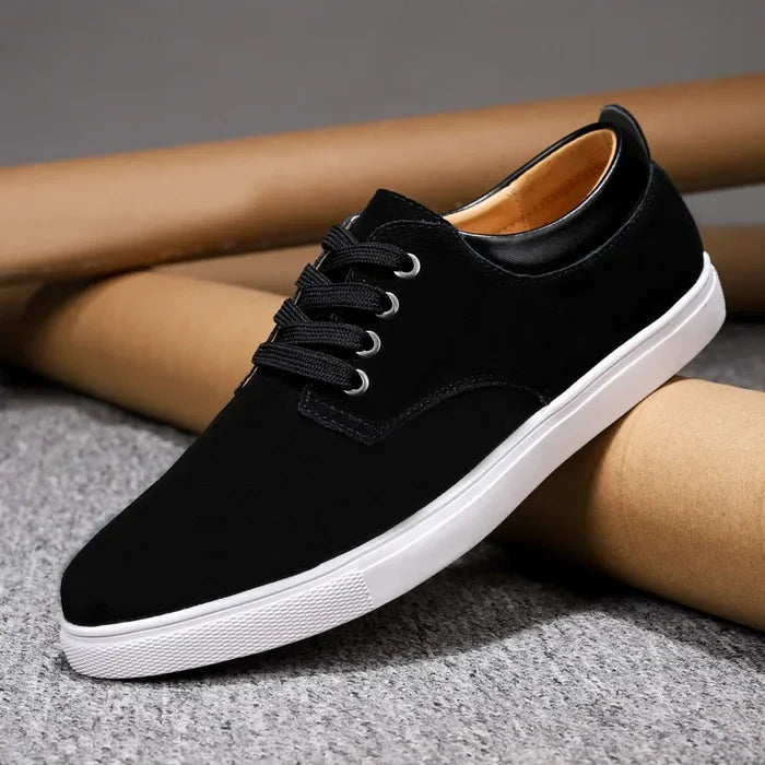 Archibald Brooks Trainers - 1987 Suede Collection