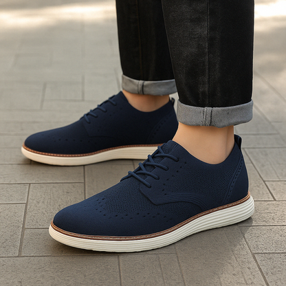 Archie Knit Trainers