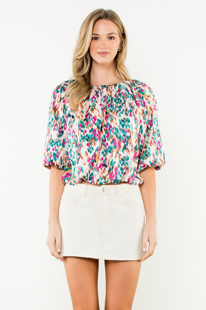 Arlington Top