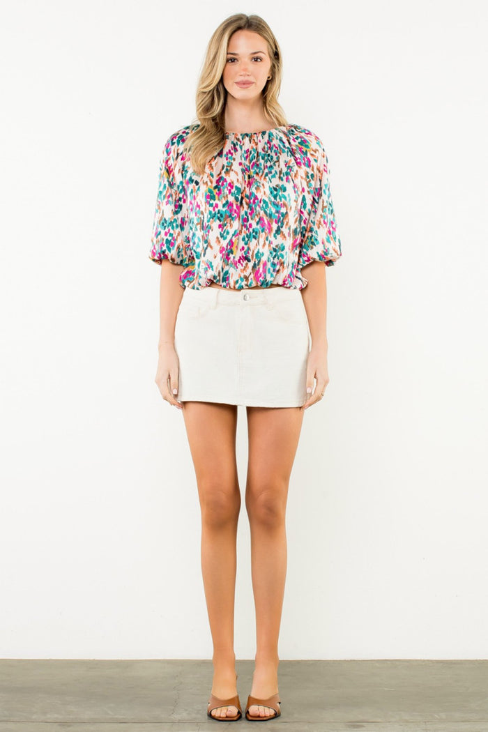 Arlington Top