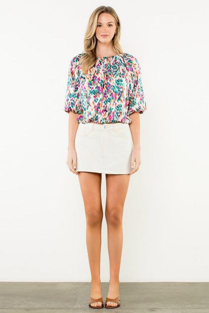 Arlington Top