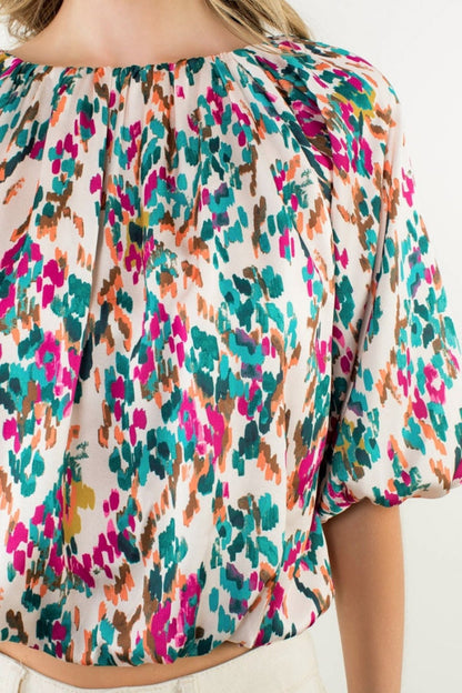 Arlington Top